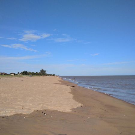 Casa Frente Para O Mar Nova Viçosa 外观 照片