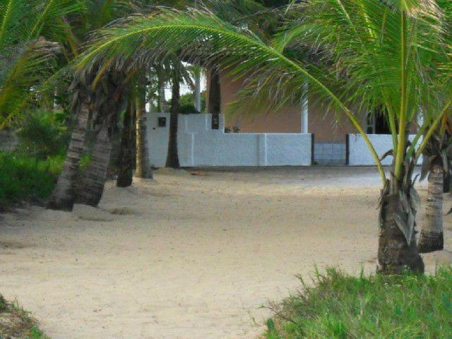 Casa Frente Para O Mar Nova Viçosa 外观 照片